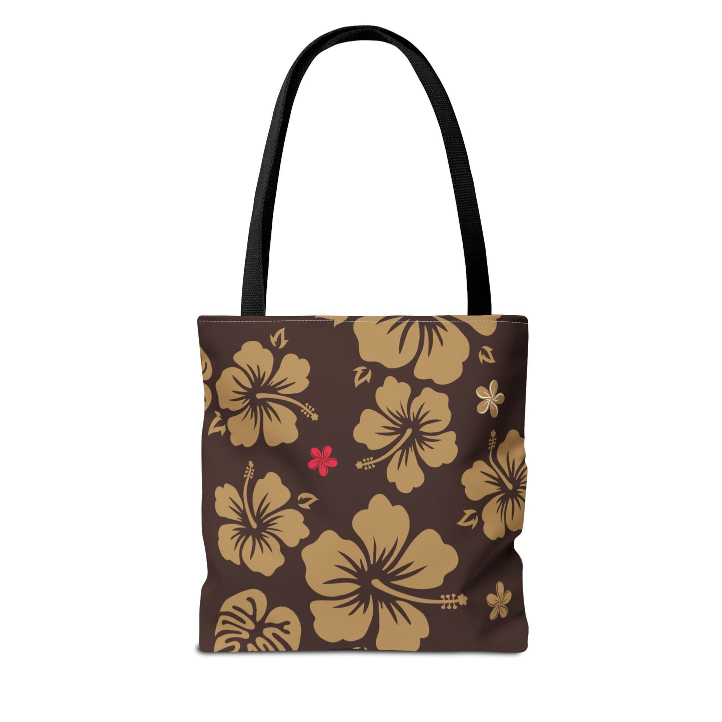Day Tote – Kona Brown