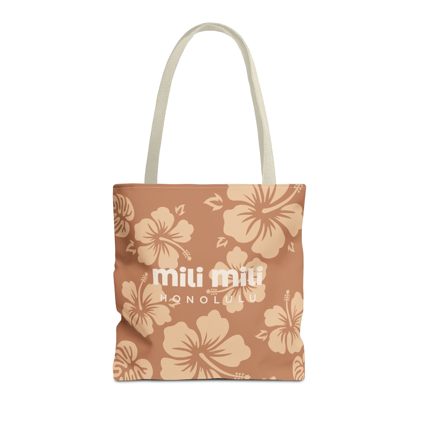 Day Tote - Sunlit Beige