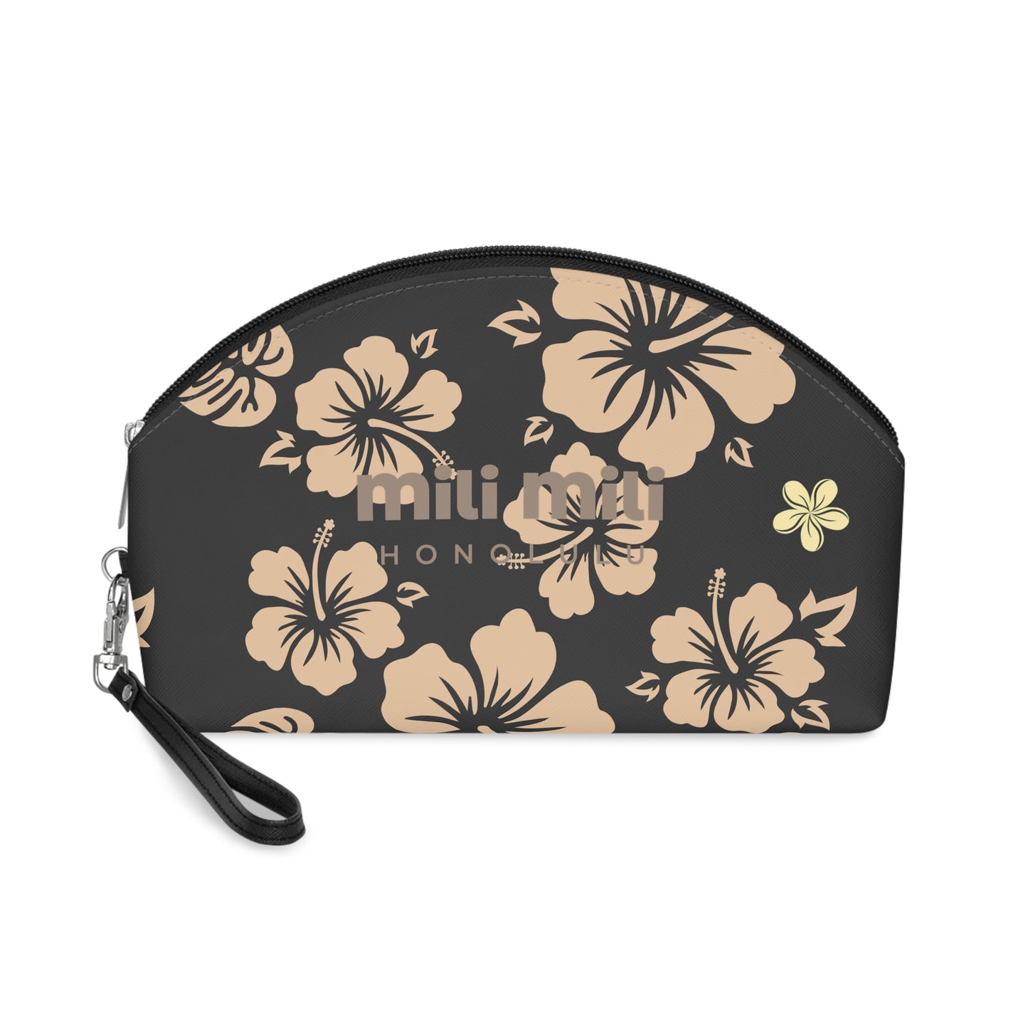 Mili Mili Pouch – Hula Black