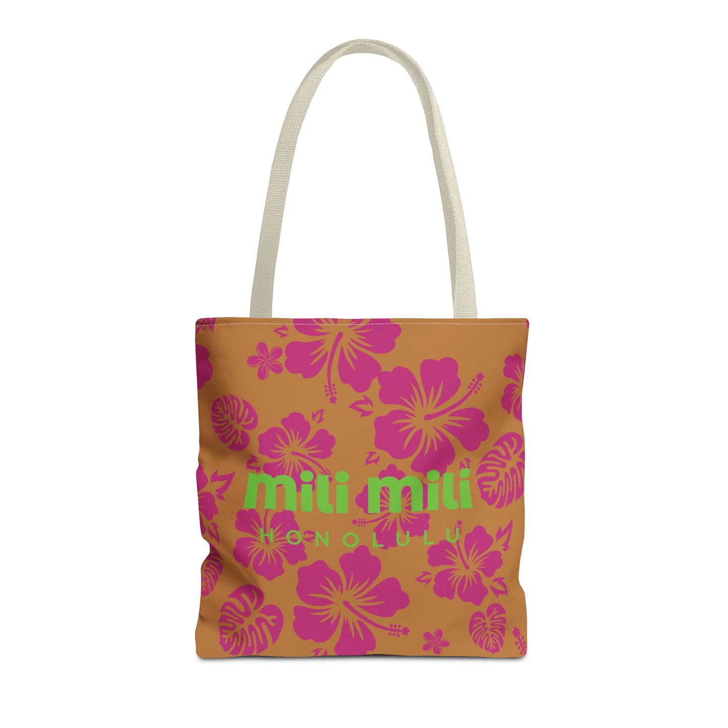 Day Tote - Mango Crush