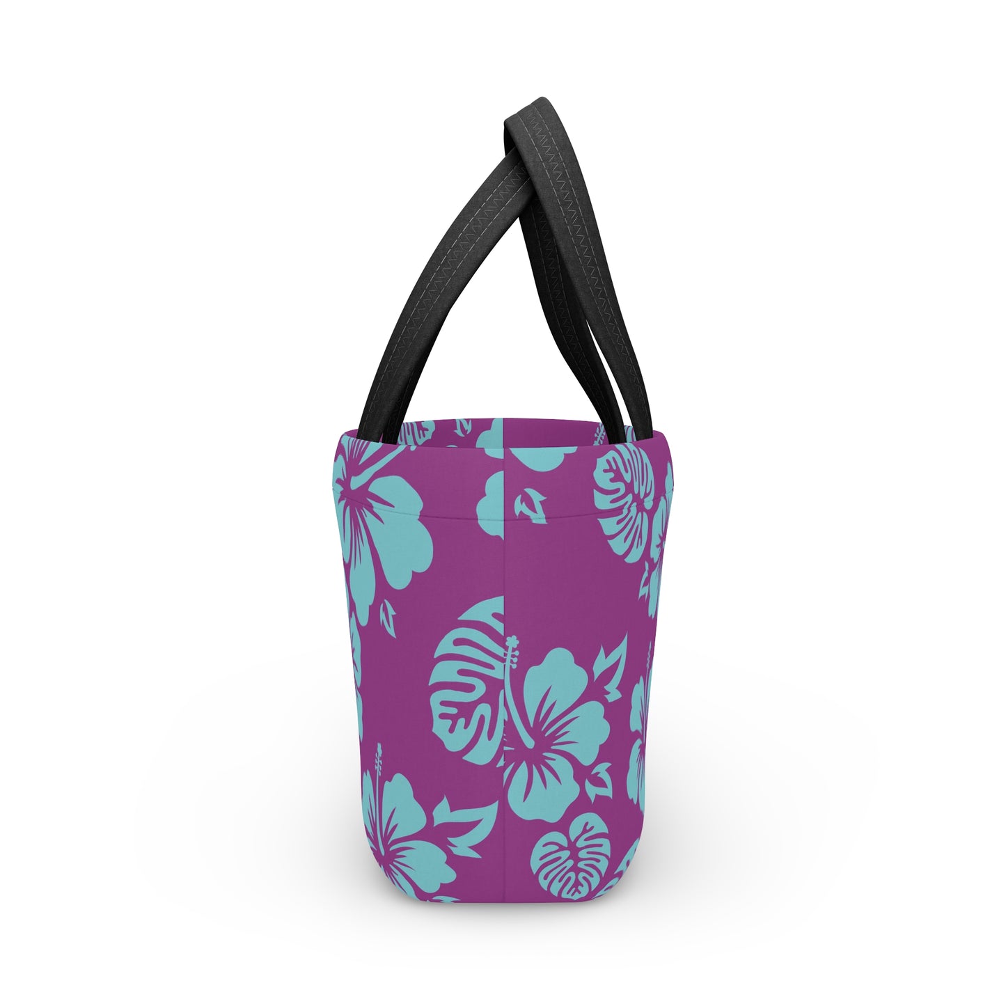 Mili Mili Chill Tote - Aloha Purple