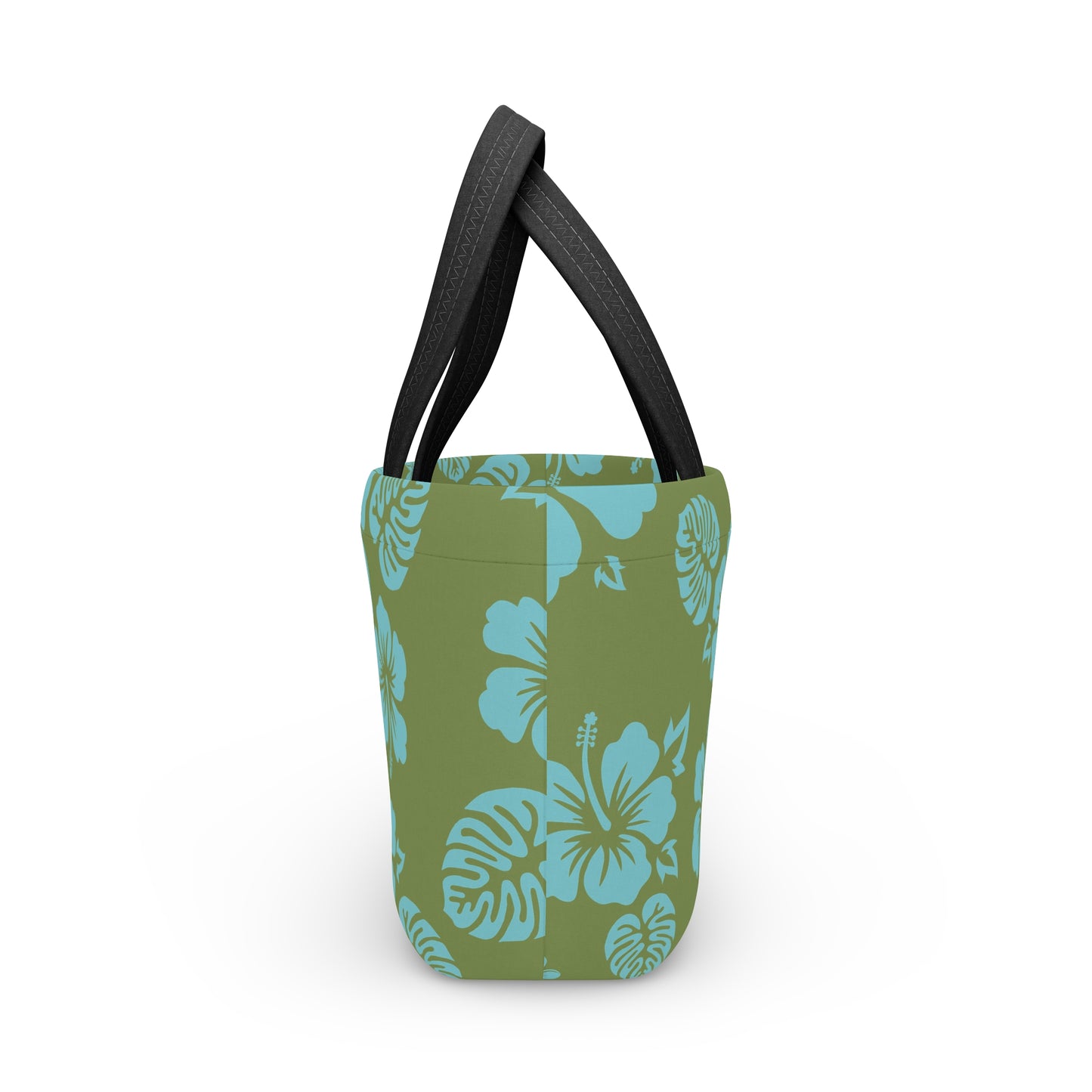 Mili Mili Chill Tote - Aloha Breeze