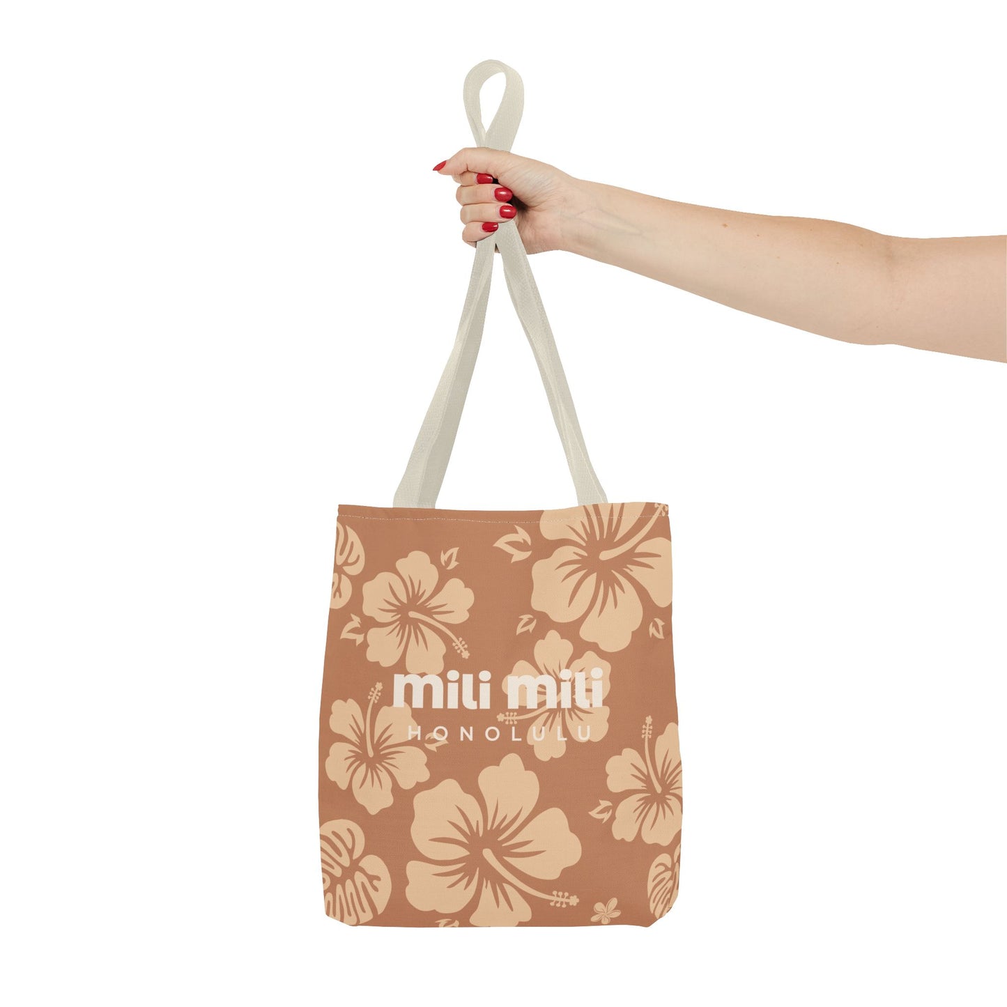 Day Tote - Sunlit Beige