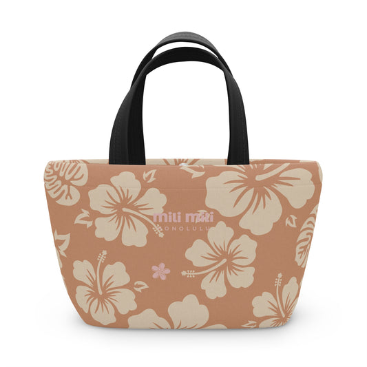 Mili Mili Chill Tote - Sunlit Beige
