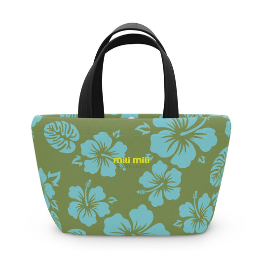Mili Mili Chill Tote - Aloha Breeze