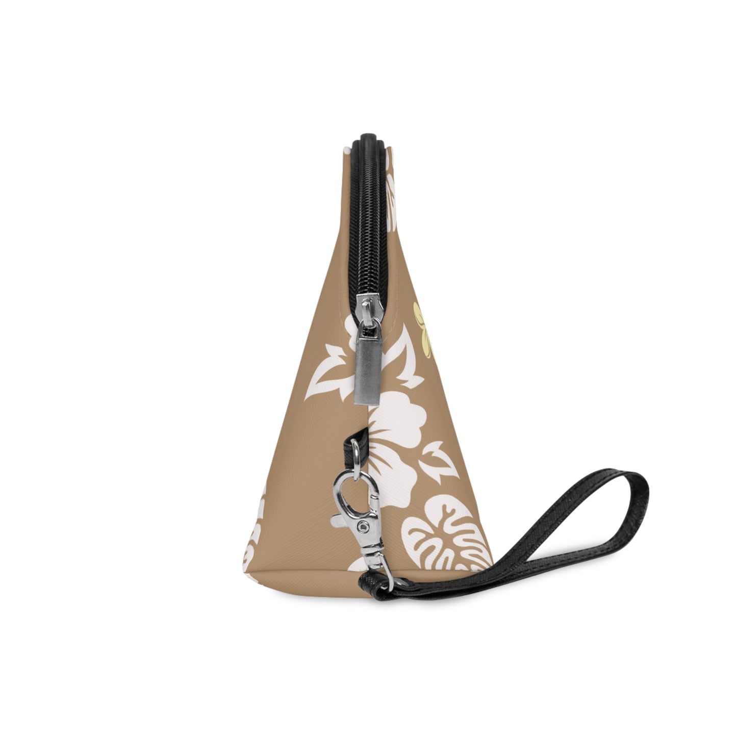 Mili Mili Pouch – Sandy Shell