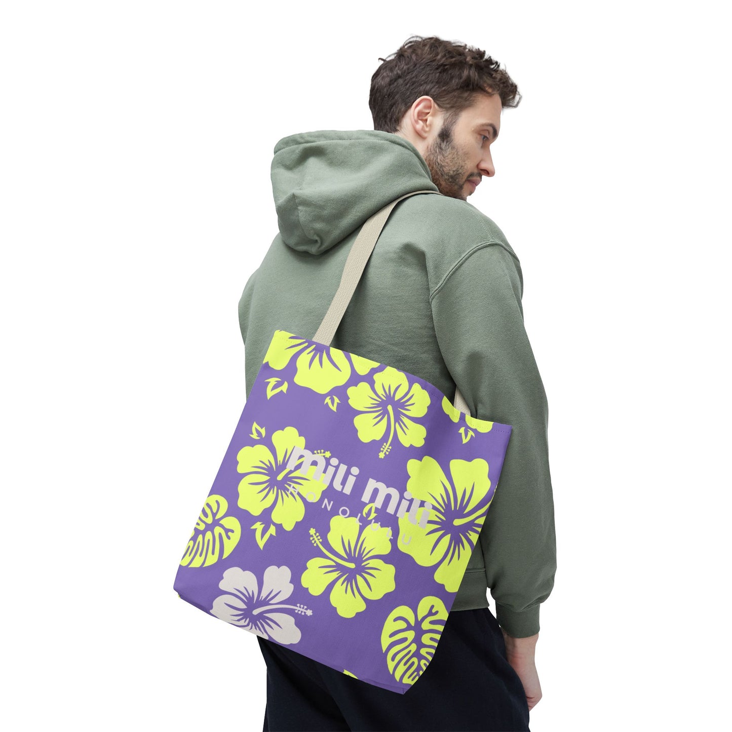 Day Tote - Sunset Lilac