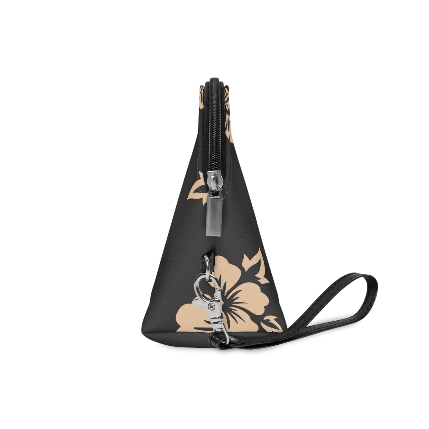 Mili Mili Pouch – Hula Black