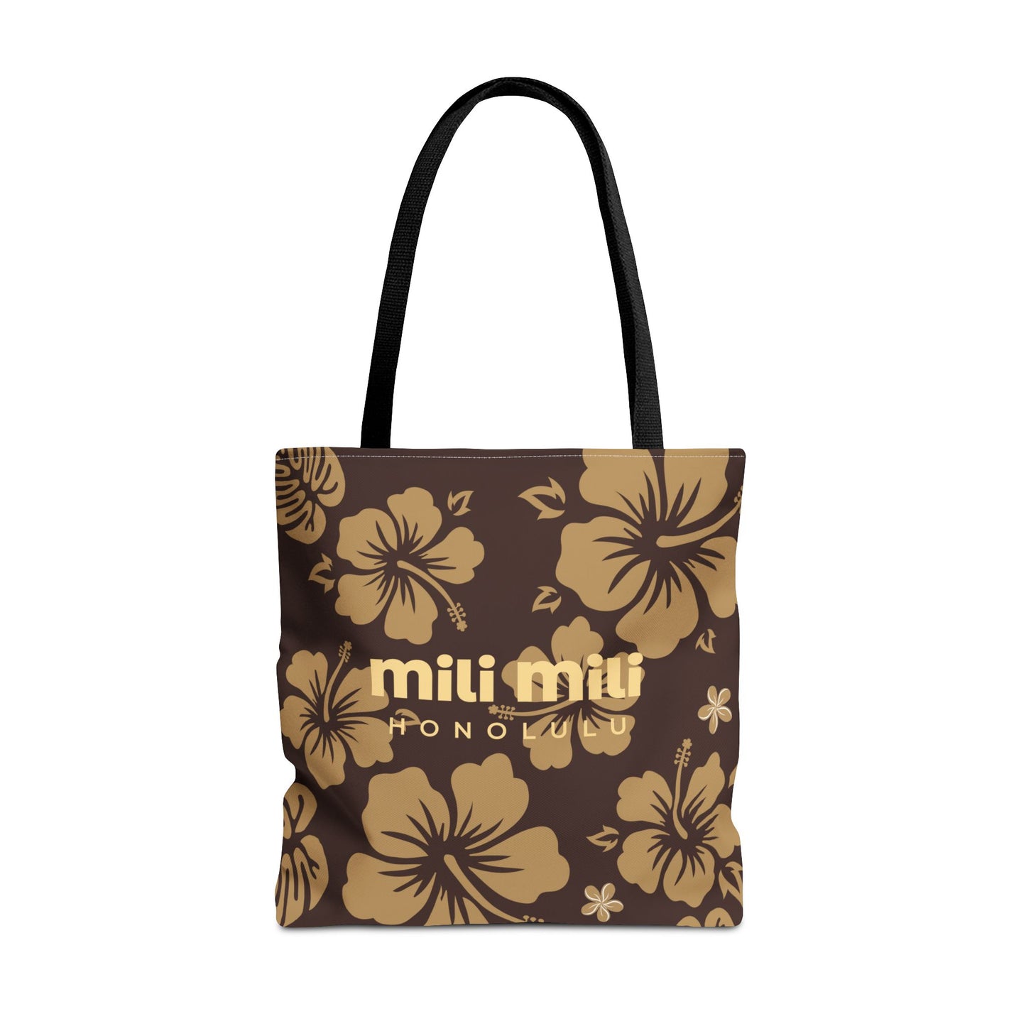 Day Tote – Kona Brown