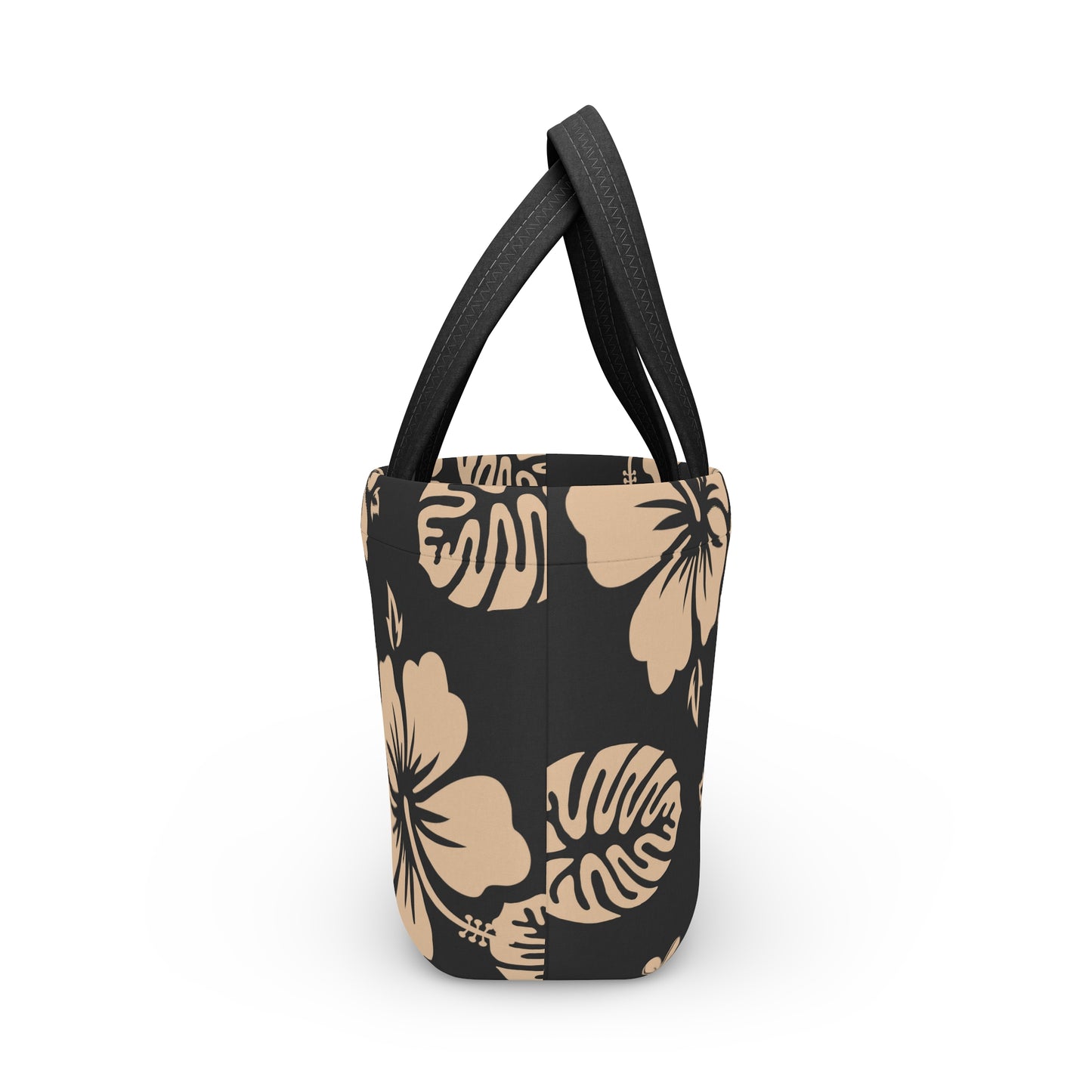 Mili Mili Chill Tote - Hula Black