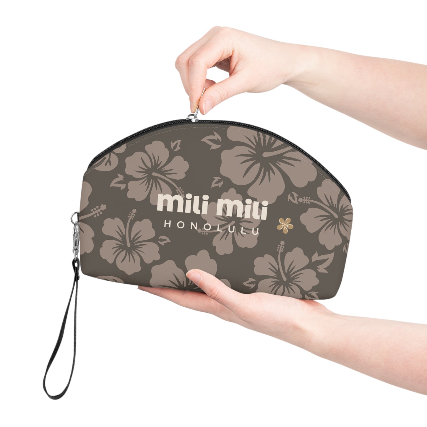 Mili Mili Pouch – Aloha Chocolate