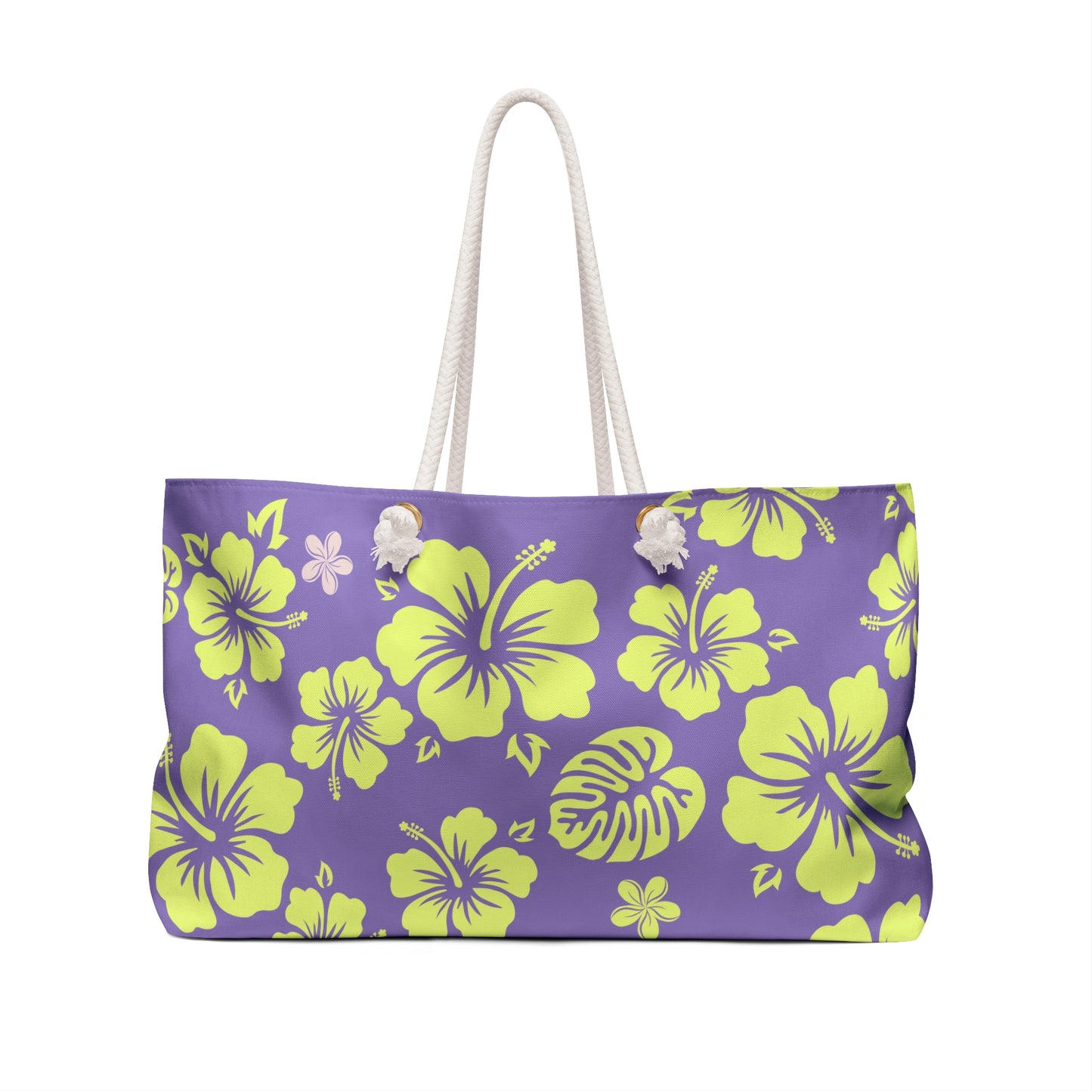 Weekender Bag - Sunset Lilac