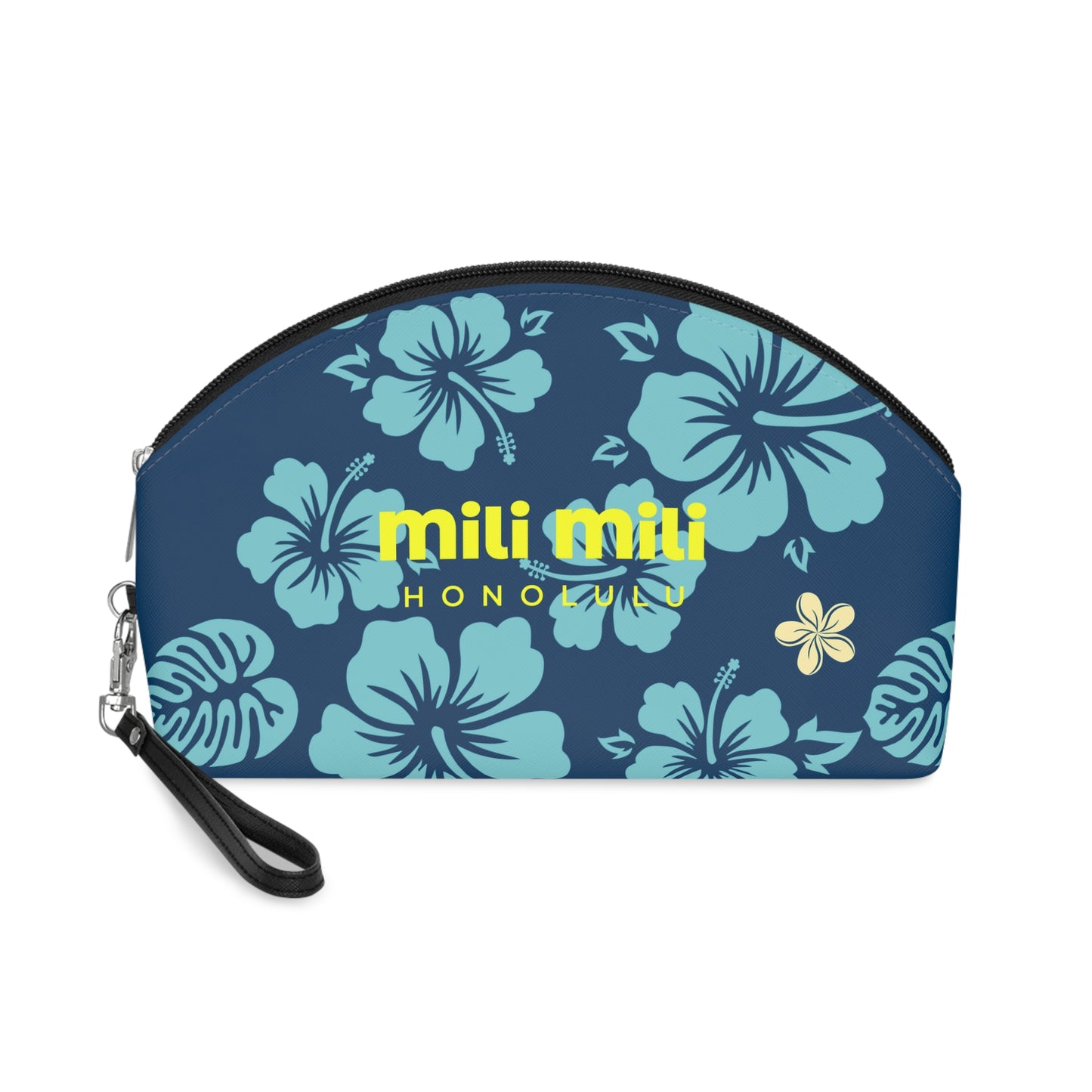 Mili Mili Pouch – Haleiwa Blue