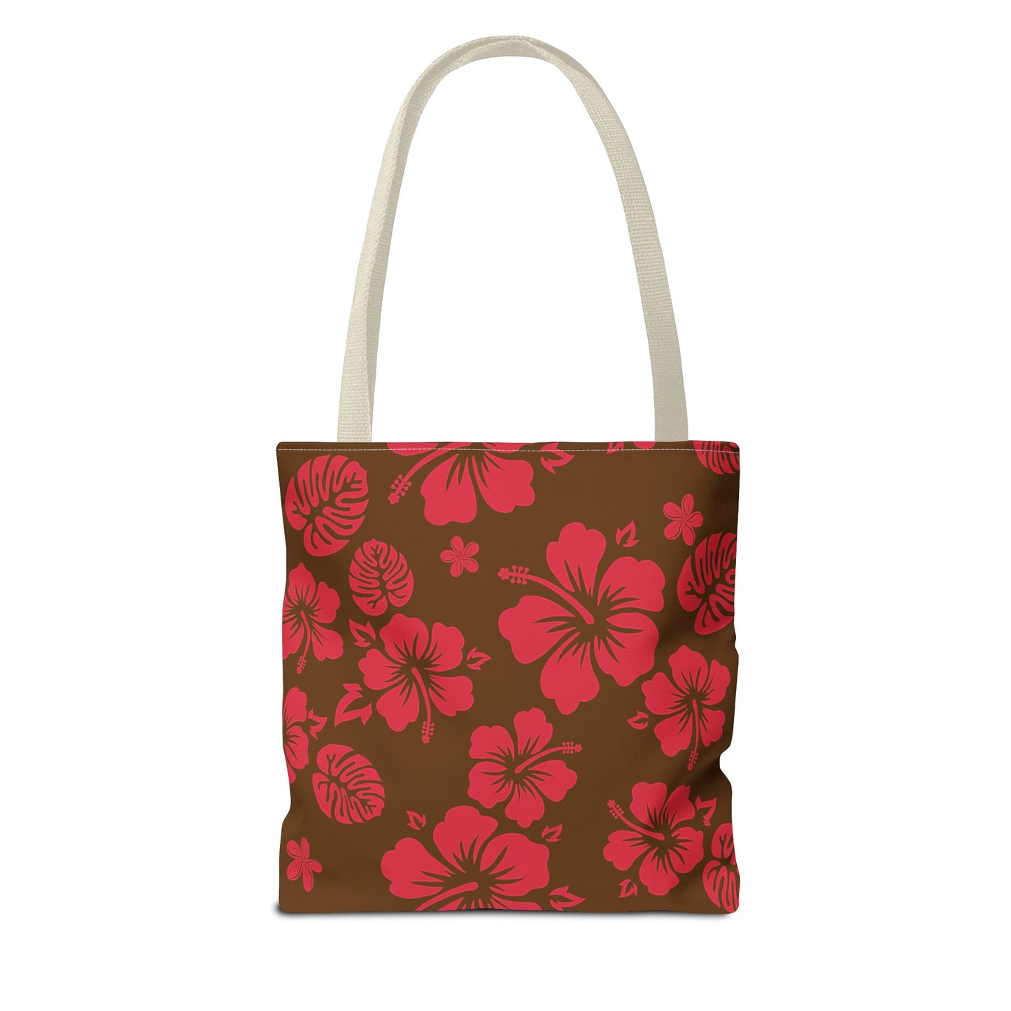 Day Tote - Pīkake Red