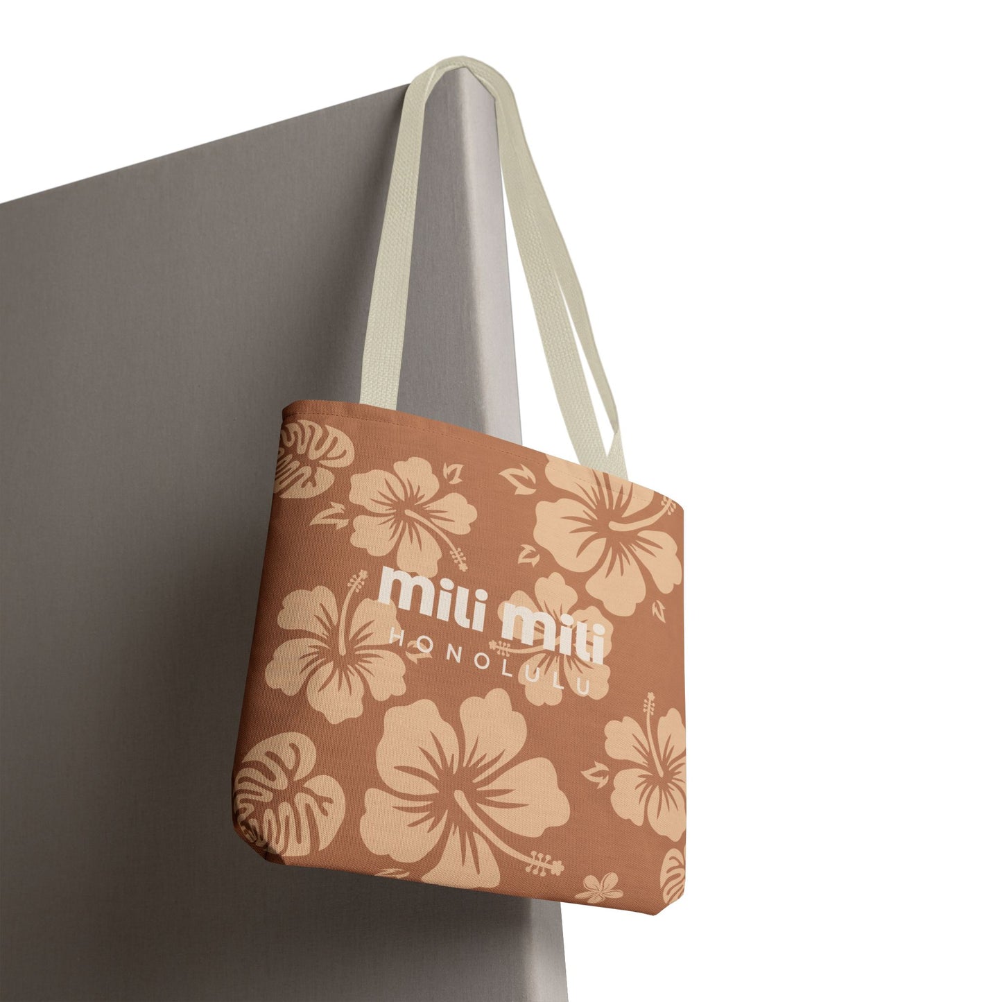 Day Tote - Sunlit Beige