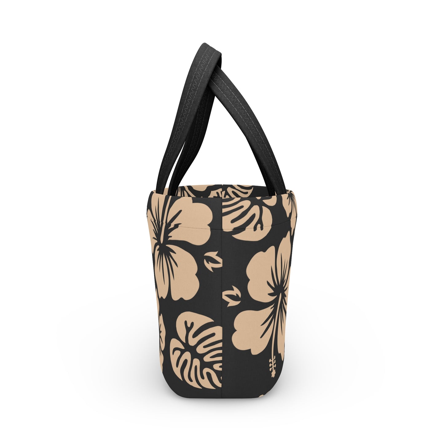 Mili Mili Chill Tote - Hula Black