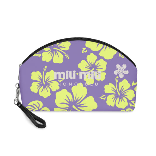 Mili Mili Pouch – Sunset Lilac