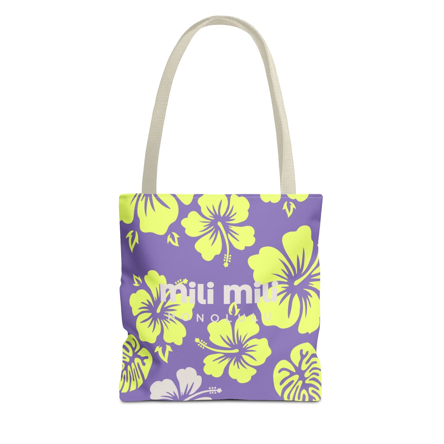 Day Tote - Sunset Lilac