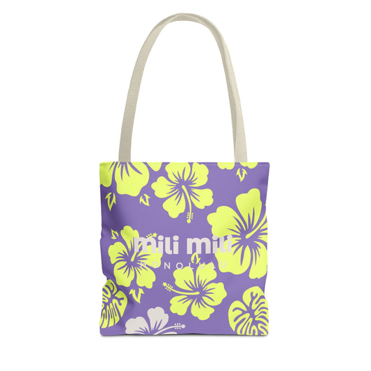 Day Tote - Sunset Lilac