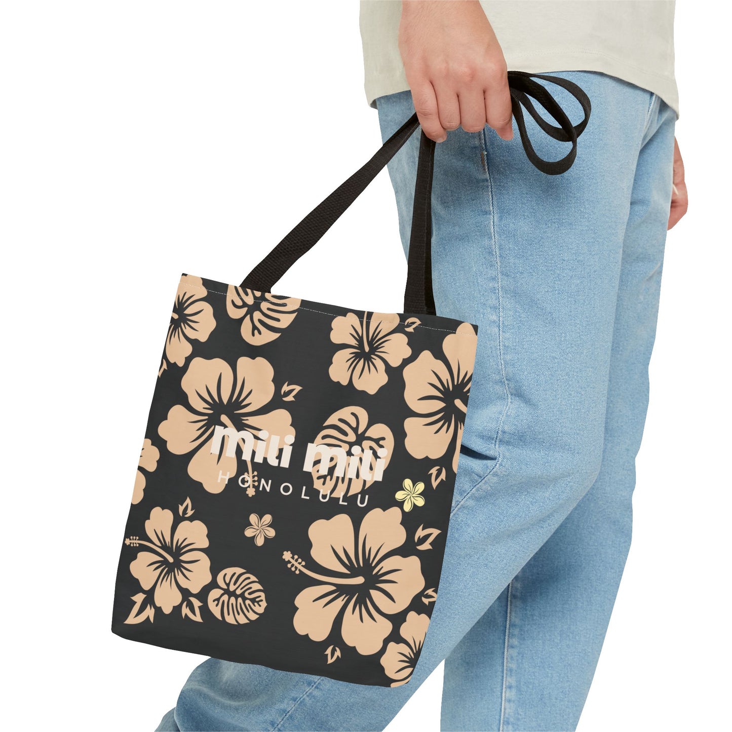 Day Tote – Hula Black