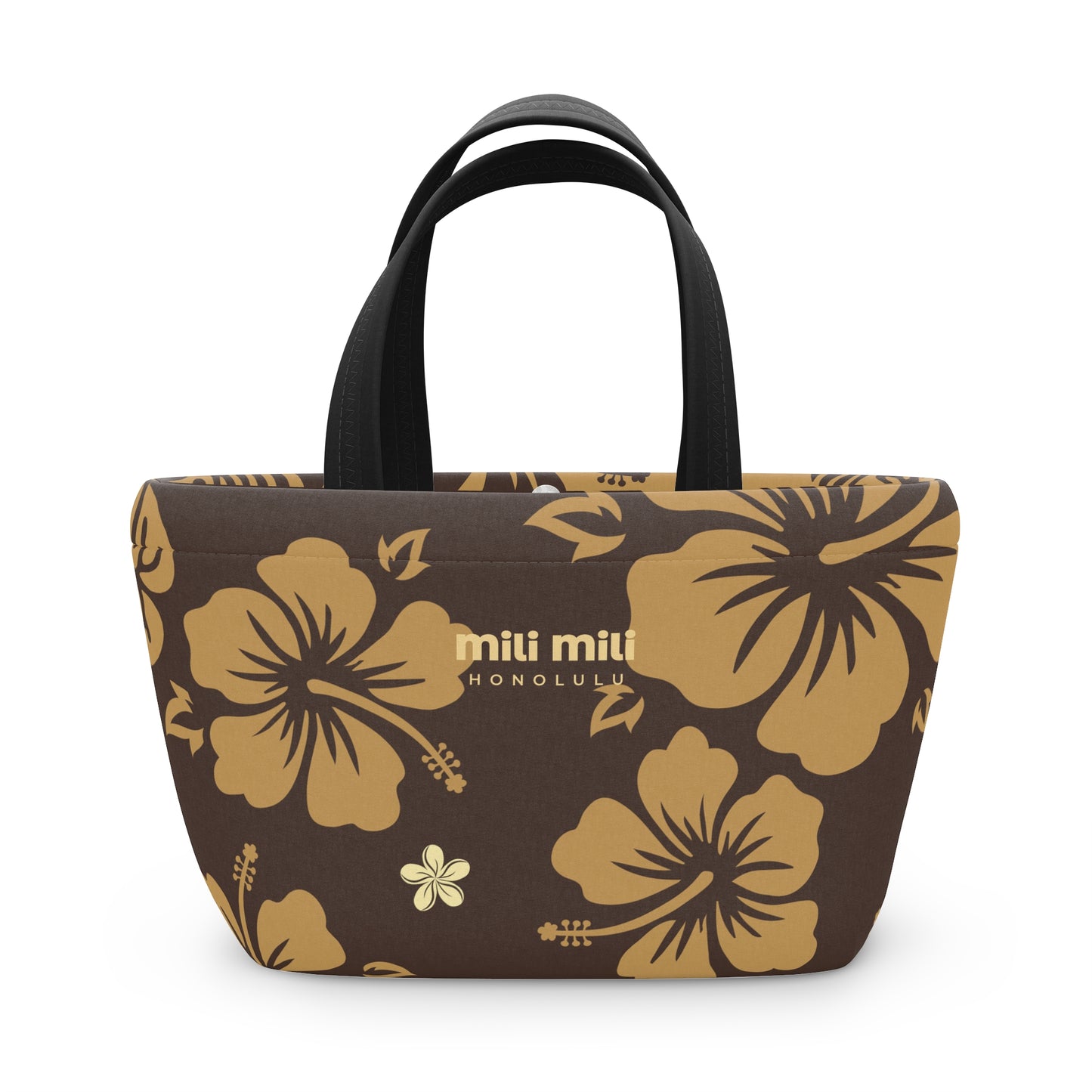 Mili Mili Chill Tote - Island Gold