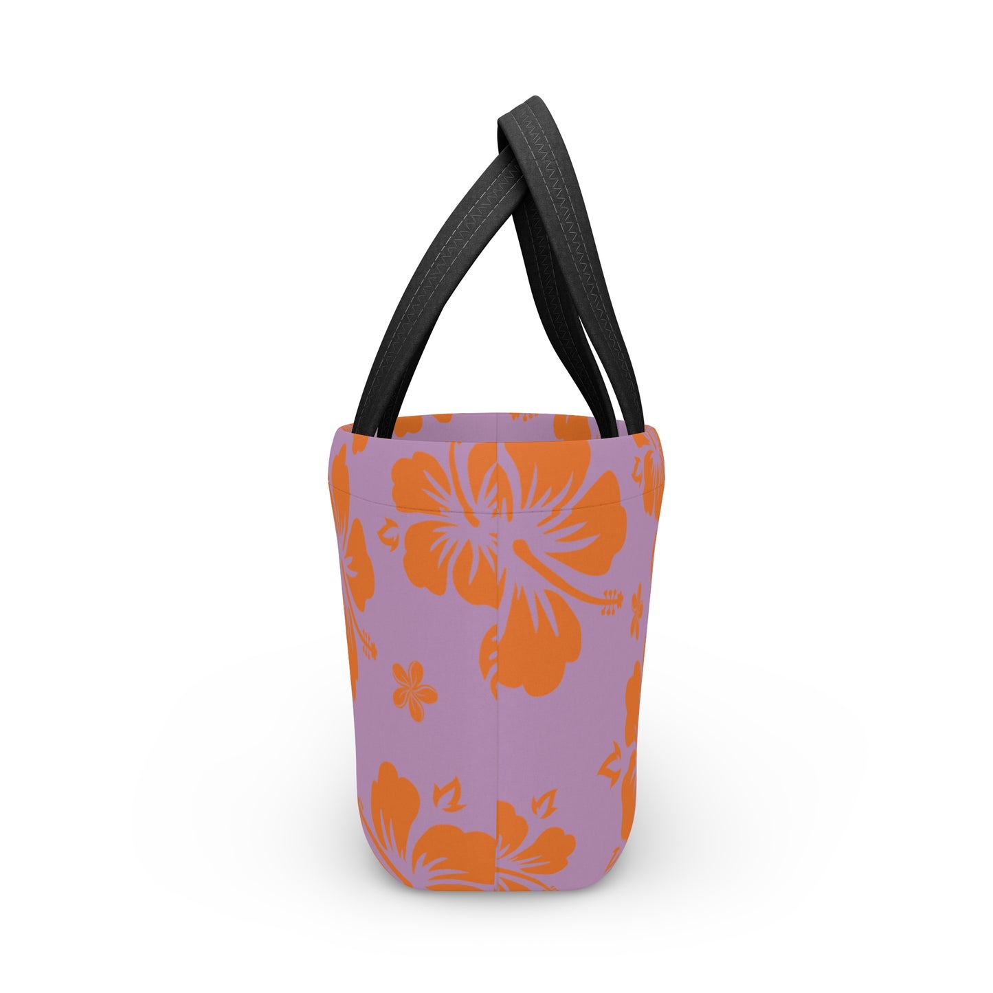 Mili Mili Chill Tote - Tangerine Dream