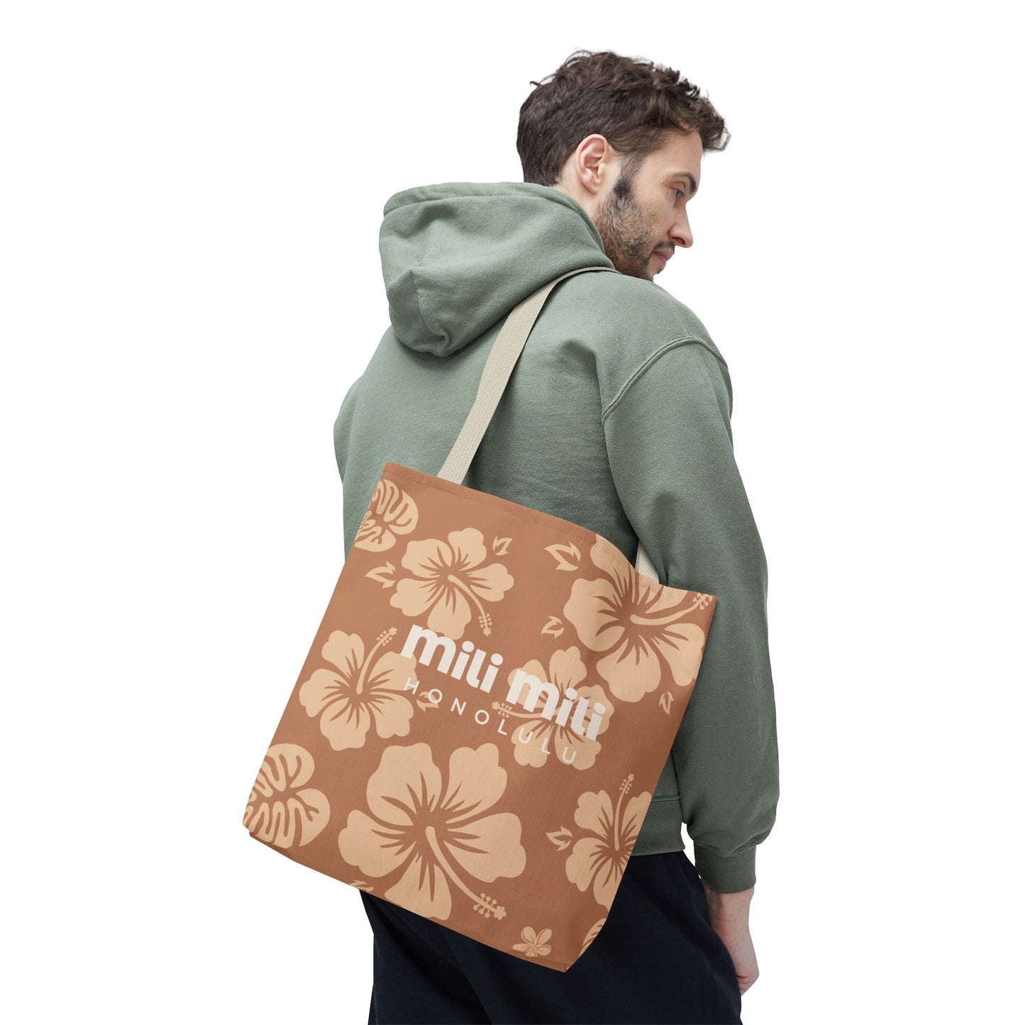 Day Tote - Sunlit Beige