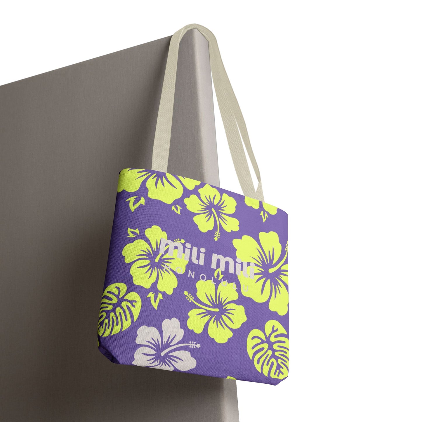 Day Tote - Sunset Lilac