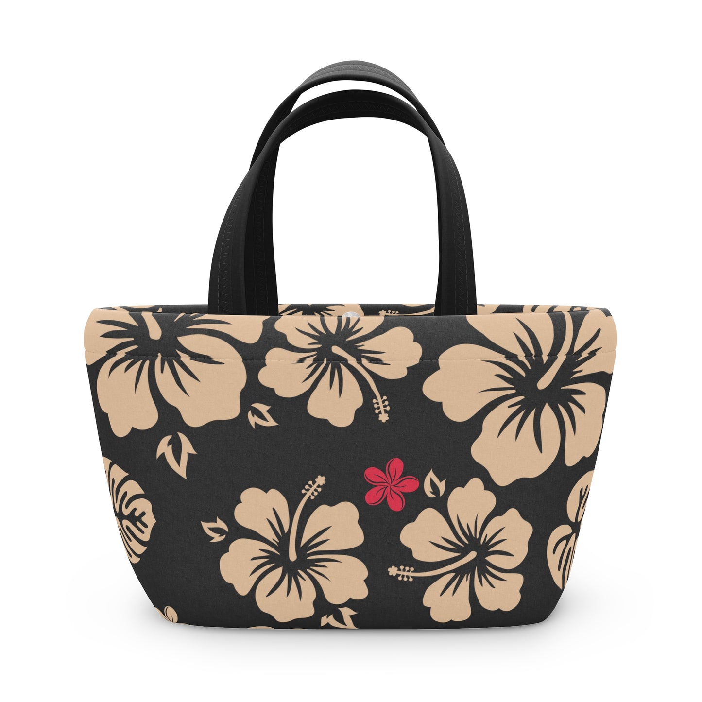 Mili Mili Chill Tote - Hula Black