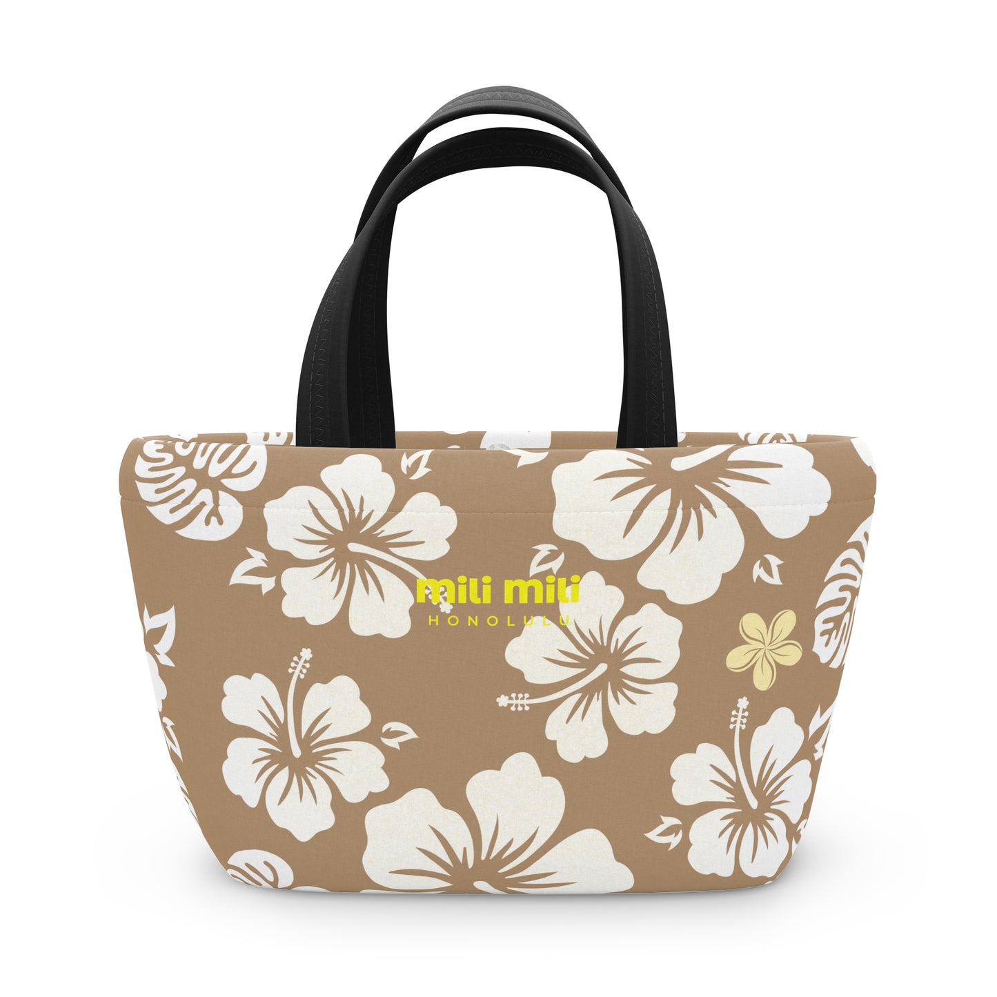 Mili Mili Chill Tote - Sandy Shell