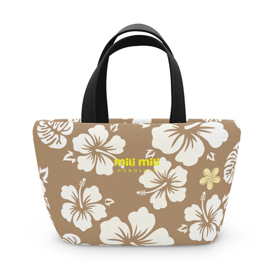 Mili Mili Chill Tote - Sandy Shell