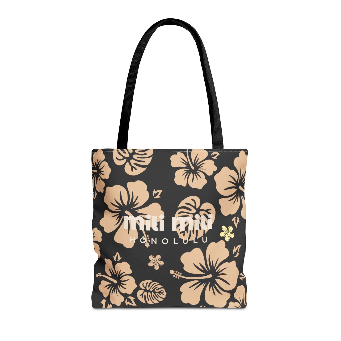 Day Tote – Hula Black