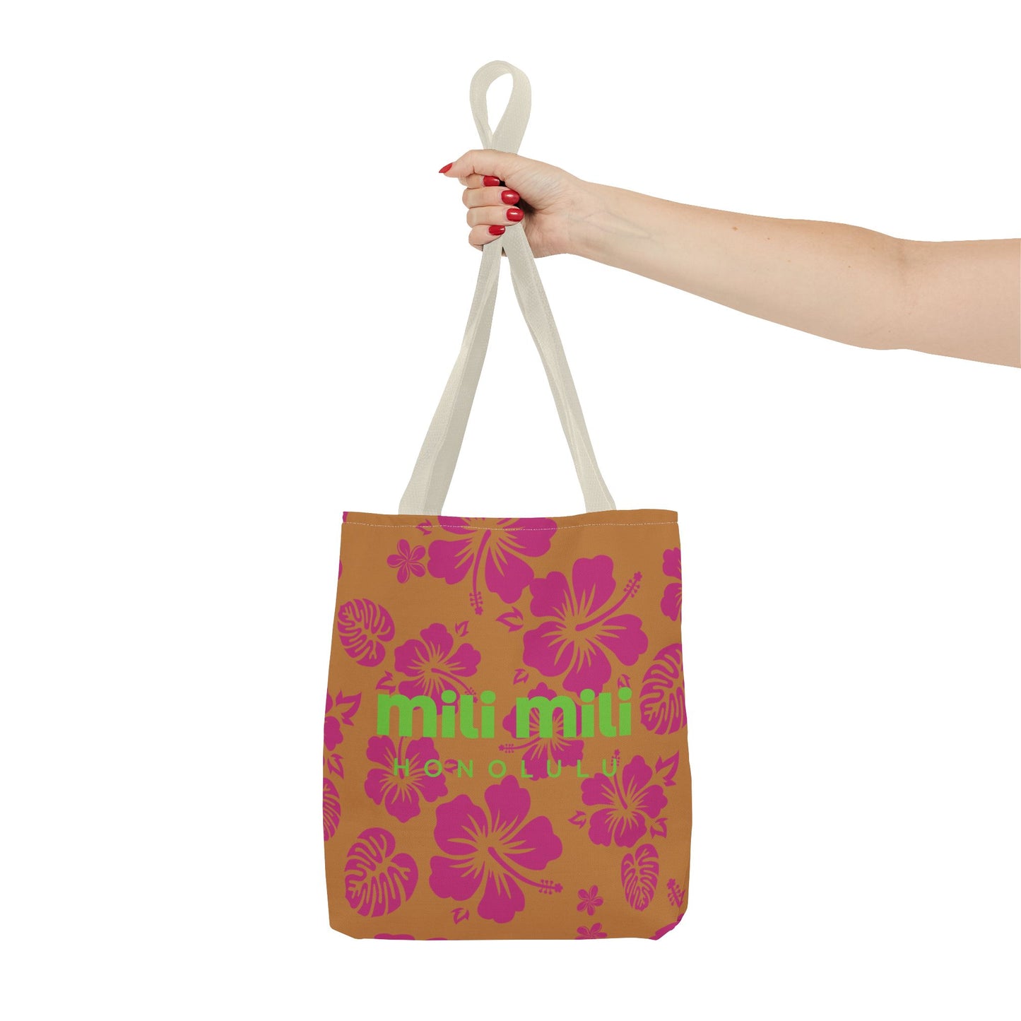 Day Tote - Mango Crush