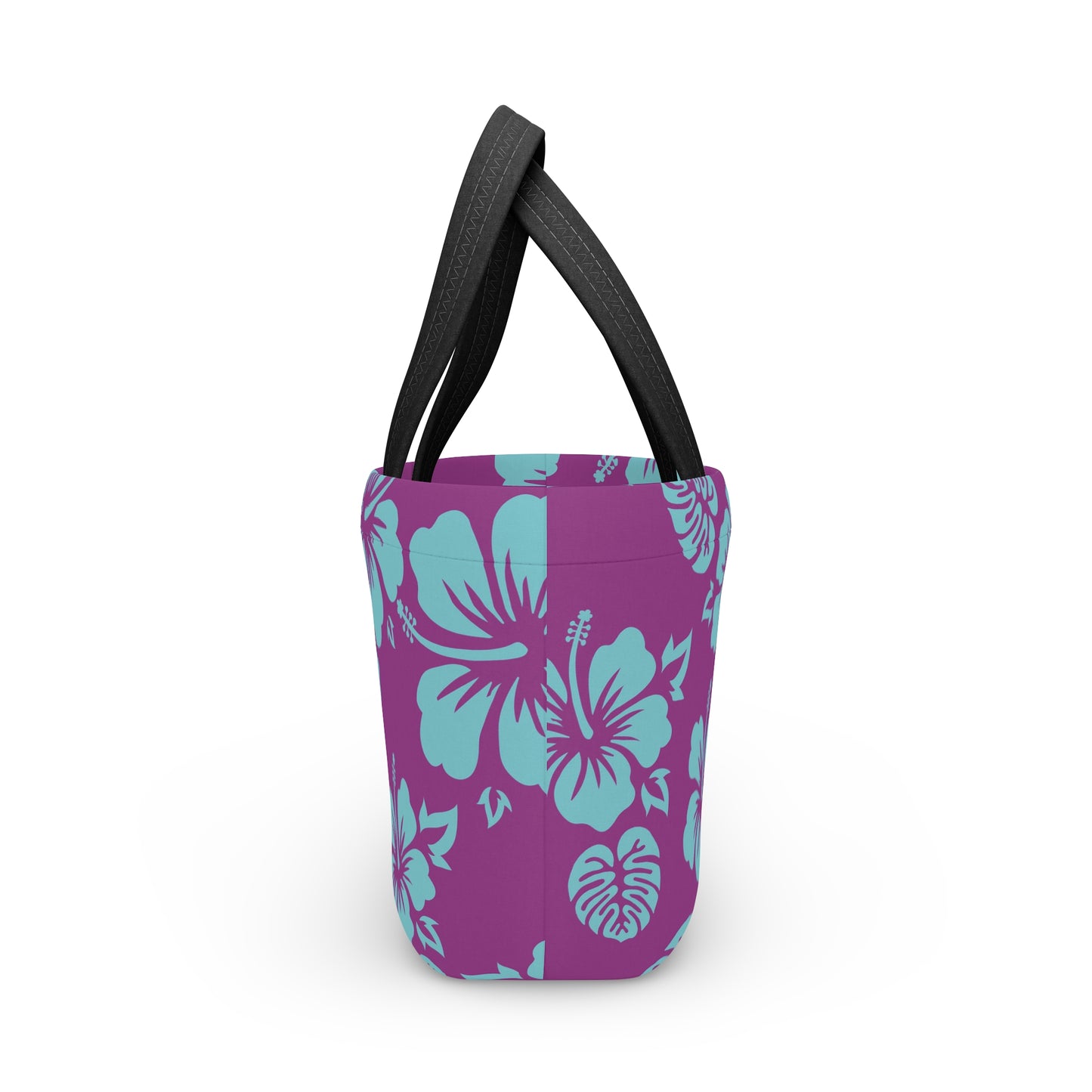 Mili Mili Chill Tote - Aloha Purple