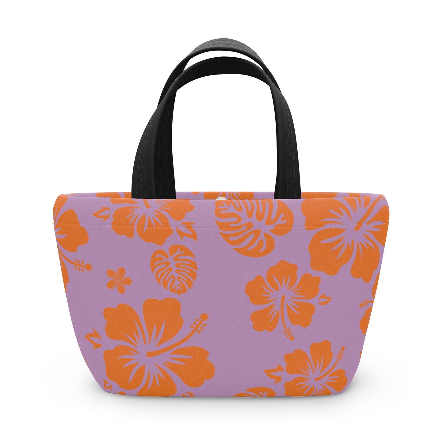 Mili Mili Chill Tote - Tangerine Dream