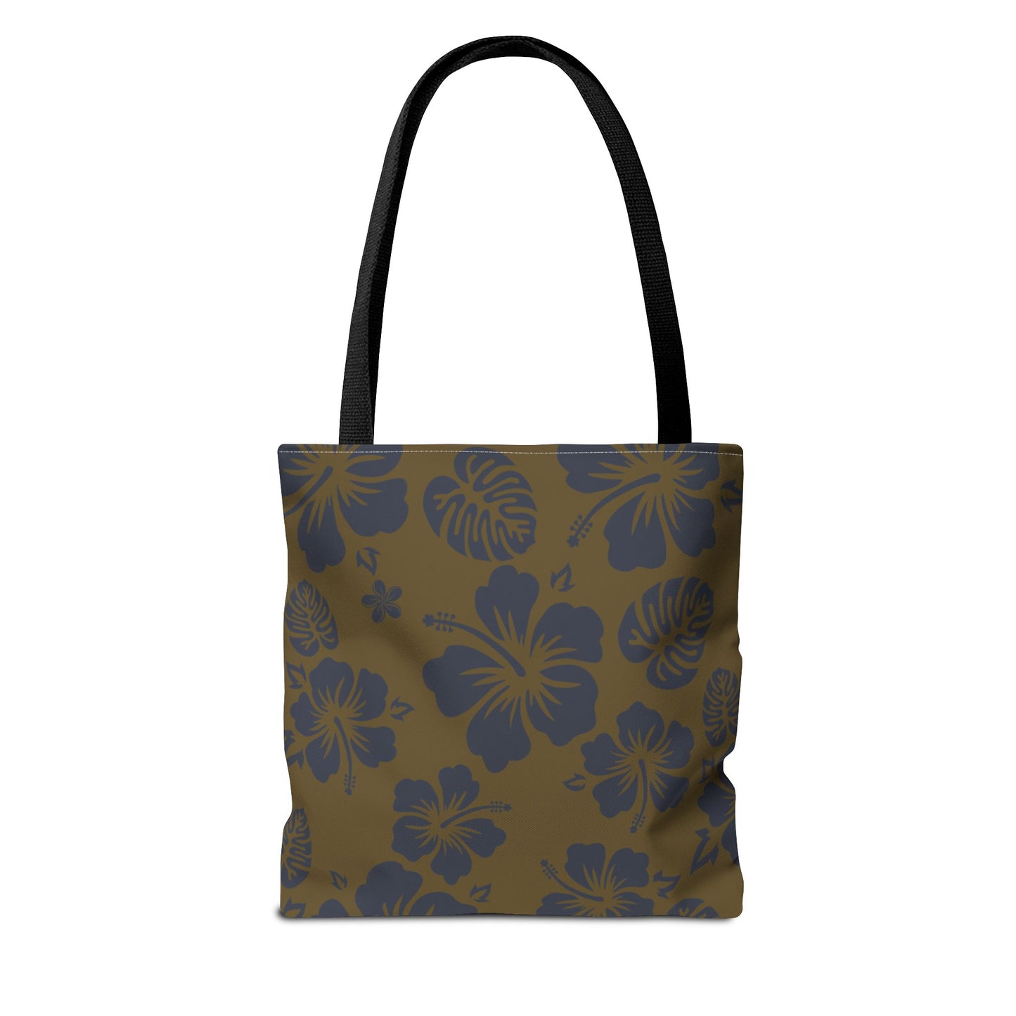 Day Tote - Palm Shade