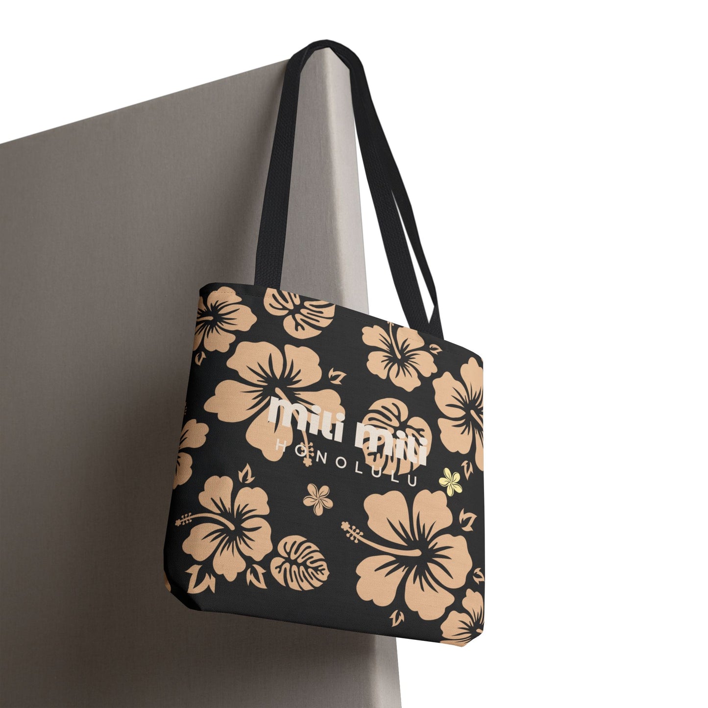Day Tote – Hula Black