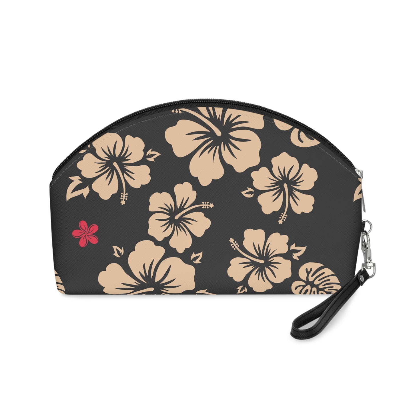 Mili Mili Pouch – Hula Black