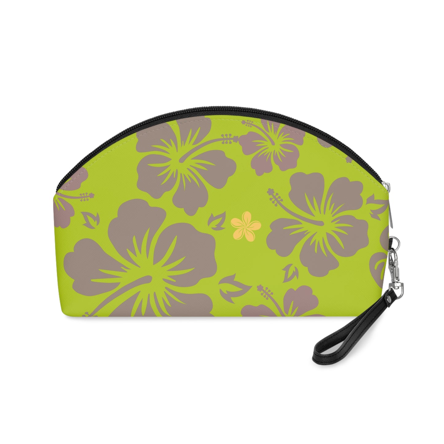 Mili Mili Pouch – Tropic Green