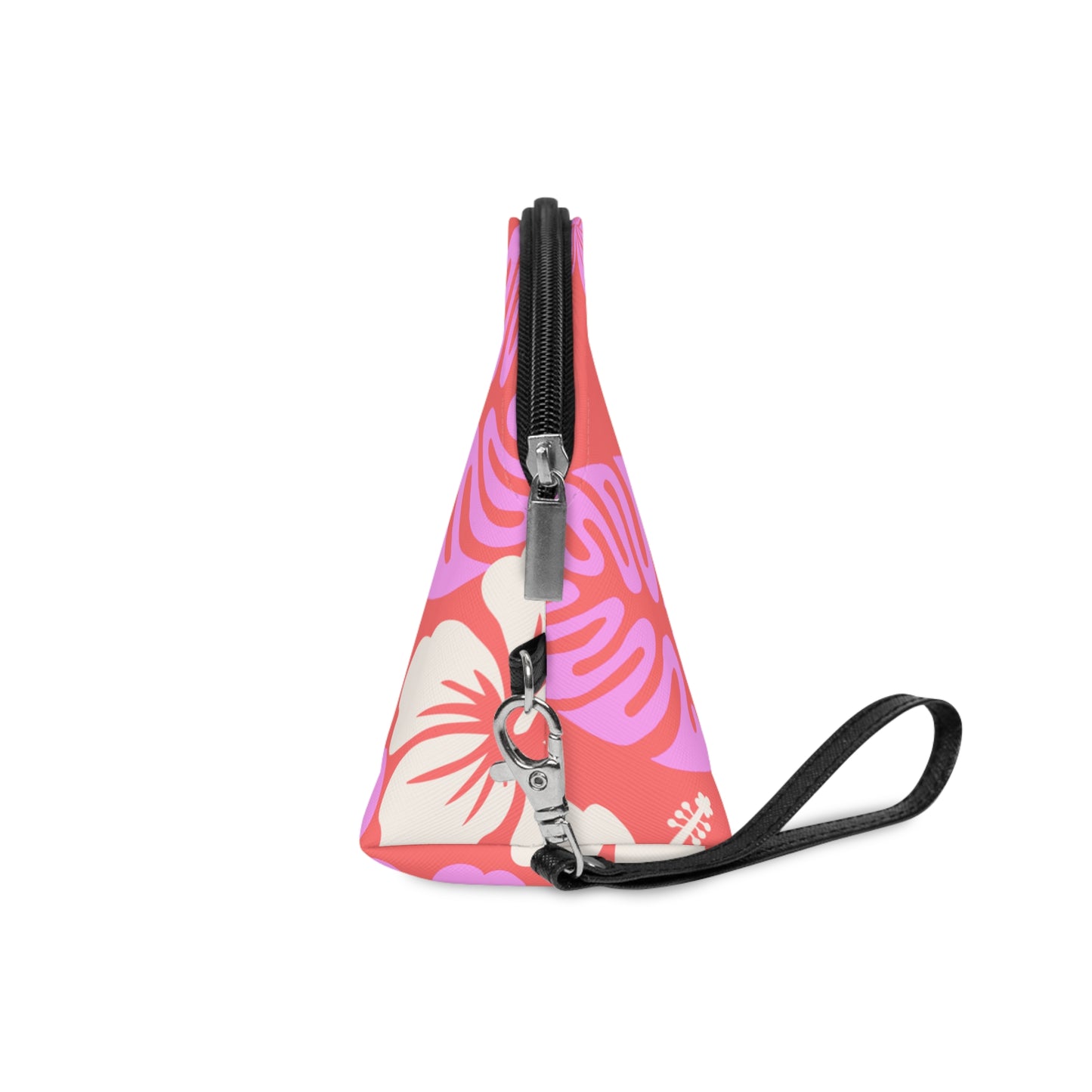 Mili Mili Pouch – Pink Guava