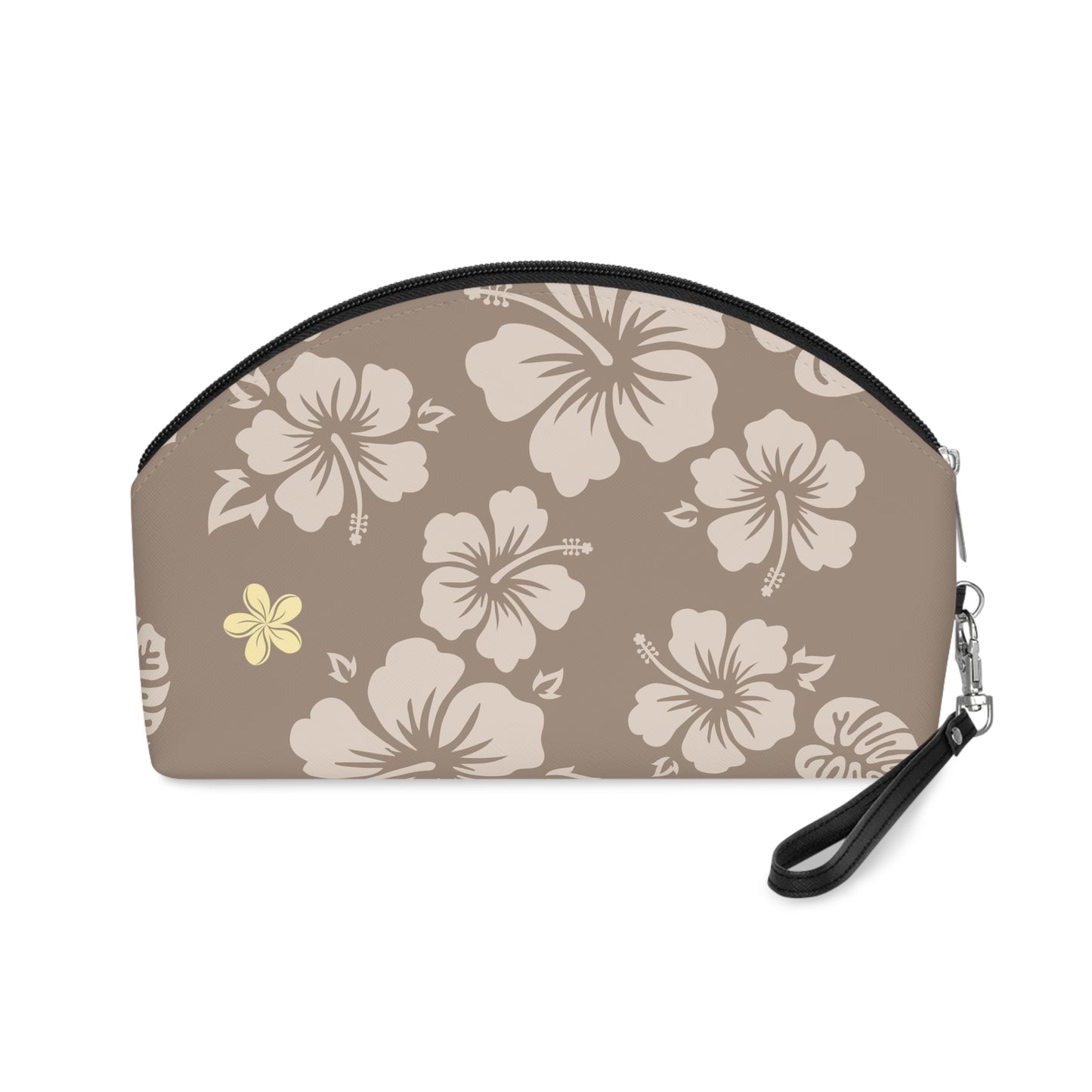 Mili Mili Pouch – Moana Taupe