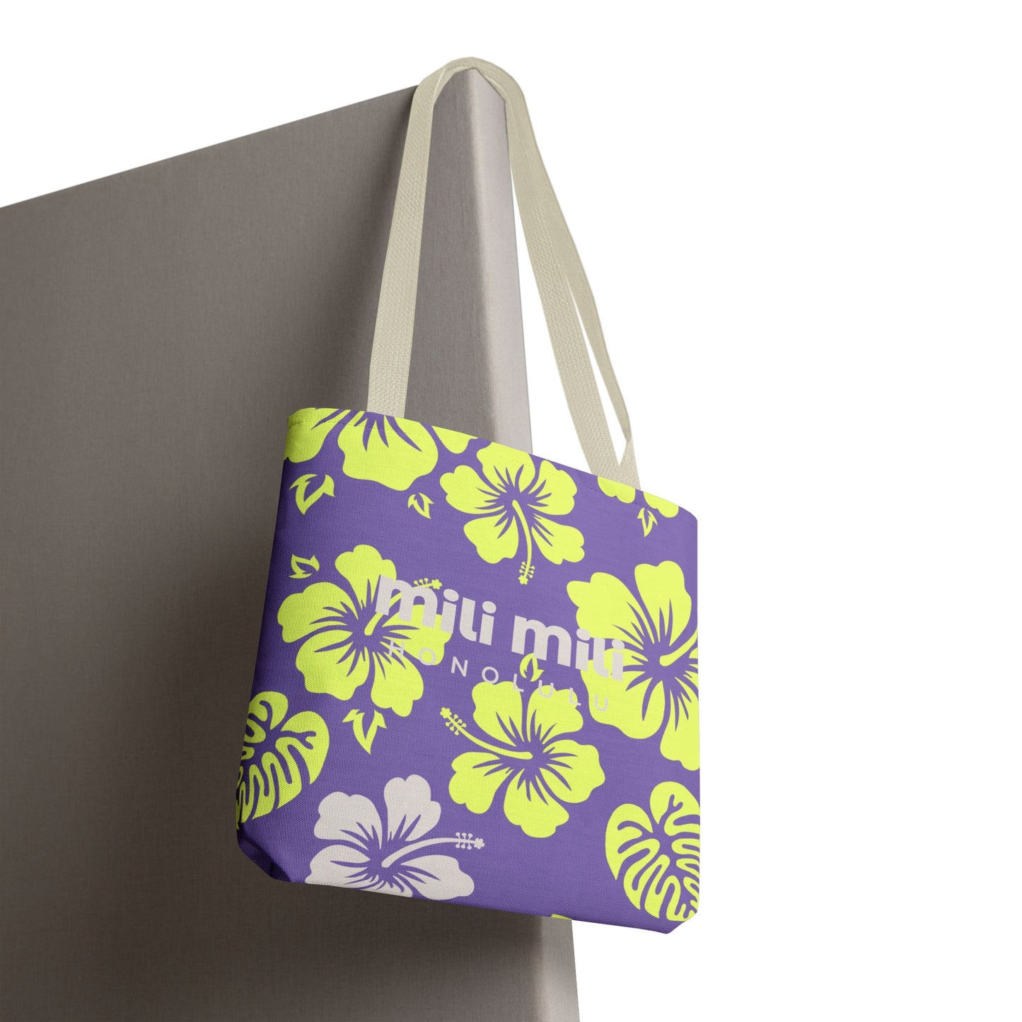 Day Tote - Sunset Lilac