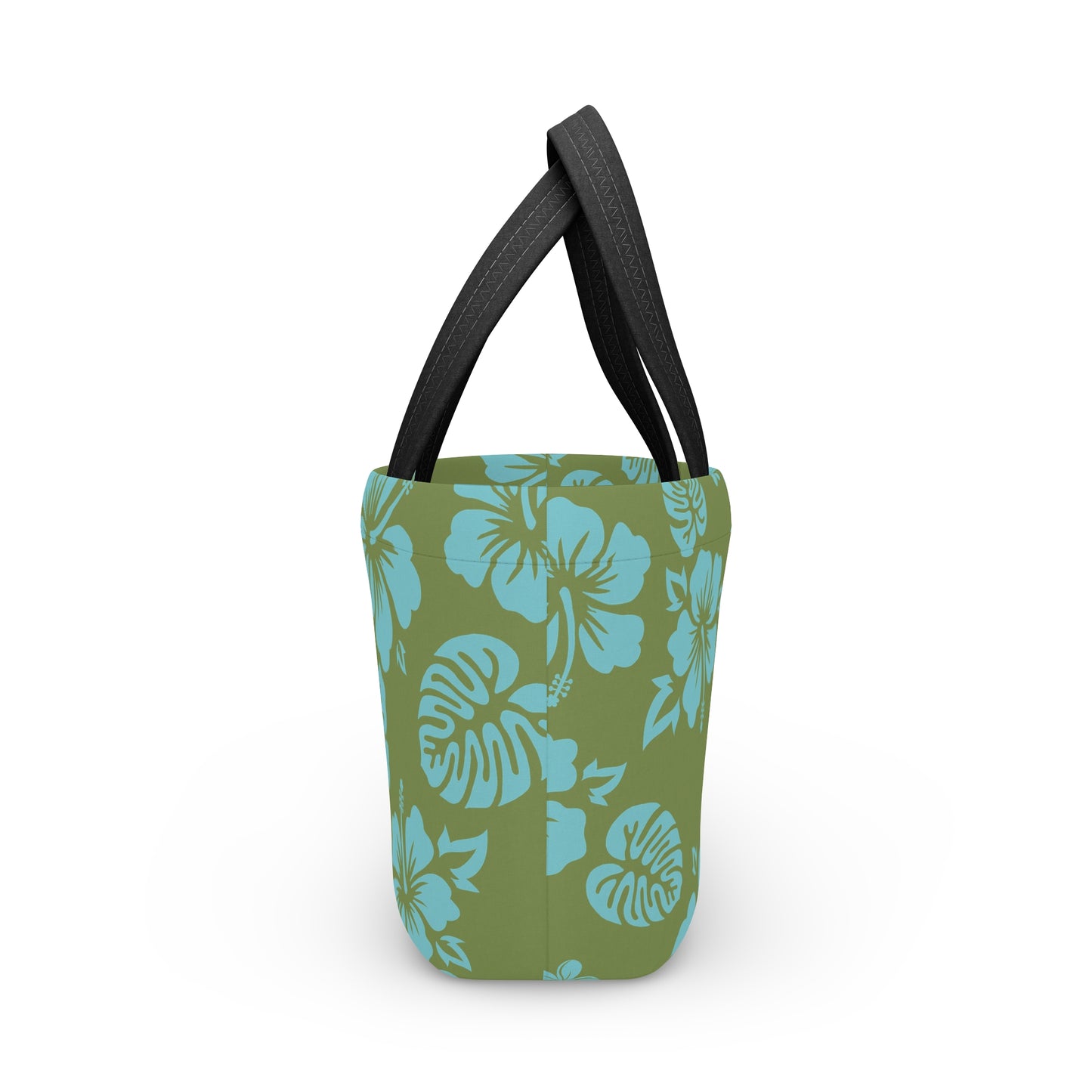 Mili Mili Chill Tote - Aloha Breeze