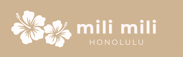 Mili Mili Honolulu